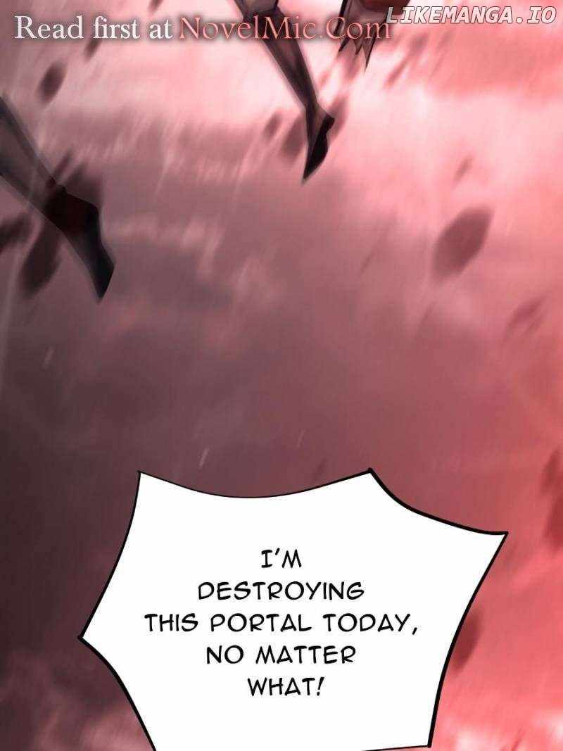 I'm the strongest boss Chapter 41 65